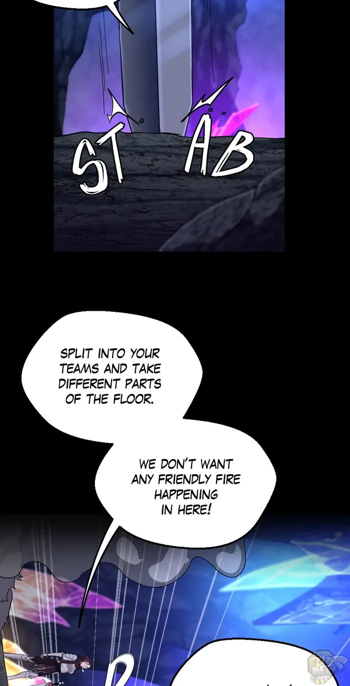 The Beginning After the End Chapter 116 image 45_optimized